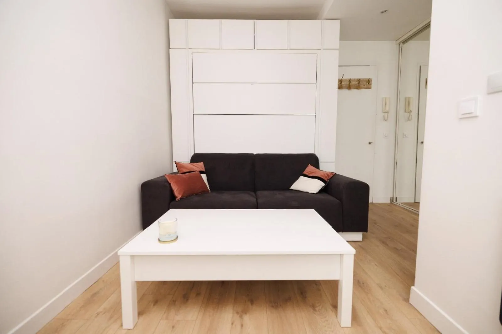 Appartamento Charmant Studio Pres De Montmartre Parigi