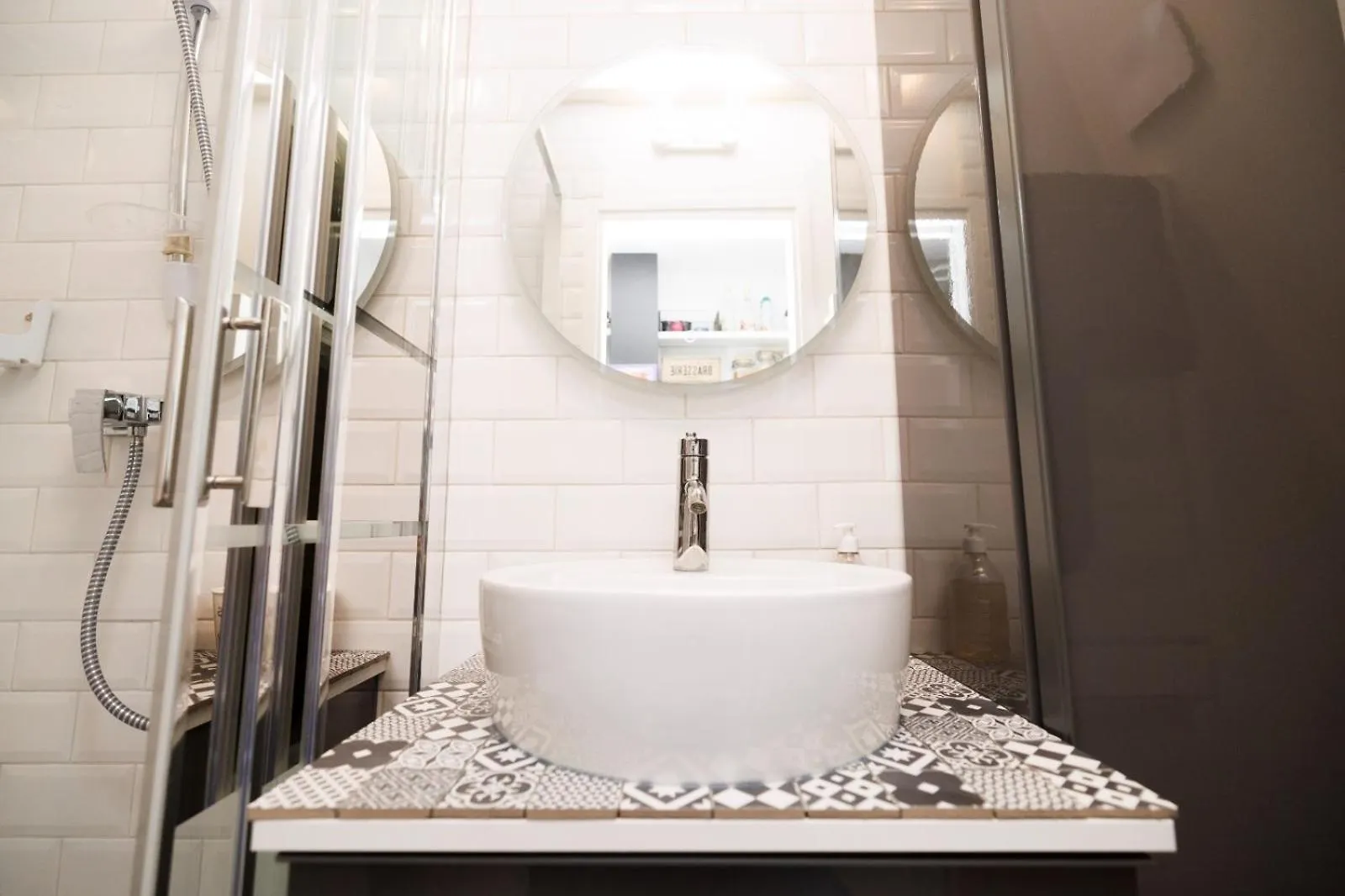 Charmant Studio Pres De Montmartre Paris Apartment