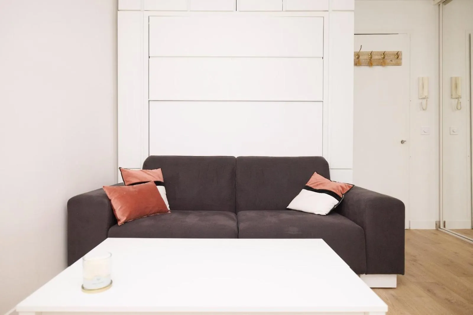 Charmant Studio Pres De Montmartre location